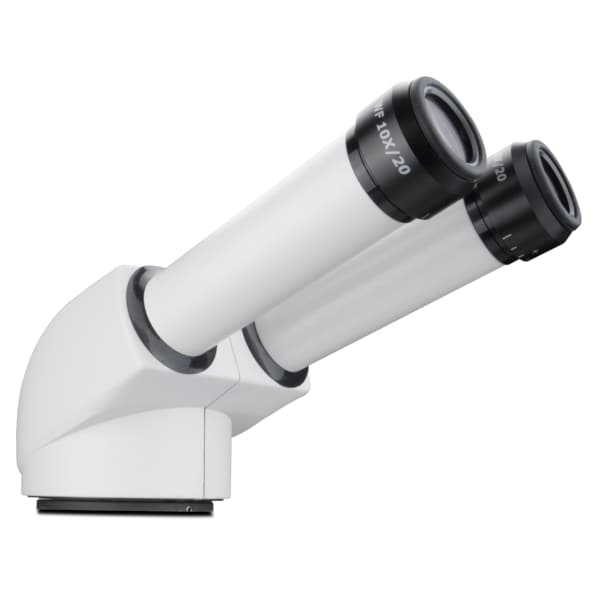E-Series 20 Deg. Inclination Binocular Head